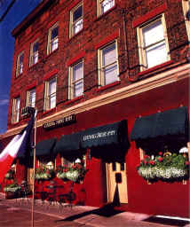 Canal Side Inn