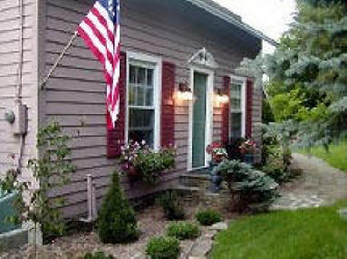 Daylily Dreams B&B