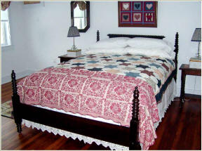 Daylily Meadow Sweet Room