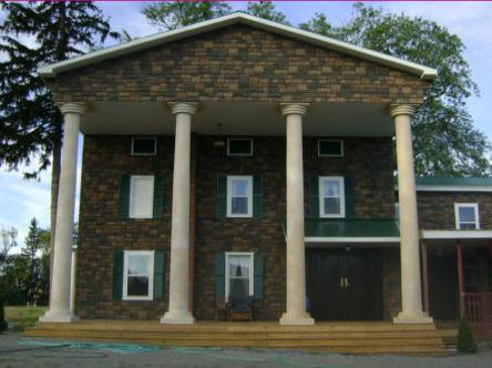 Hill Top B&B - CNYBB