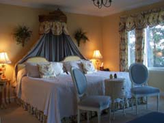 Moose River The Farquharson Room