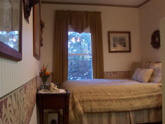 Moose River The Fawn Room