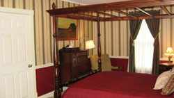Moose River Lyon Room 