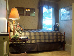 Moose River The Okara Room