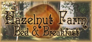 Hazelnut Farm Logo