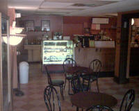 IL Caffe Inside