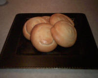 IL Caffe Buns