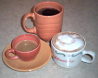 IL Caffe Coffee