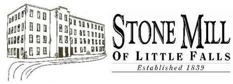 Inn At Stone Mill